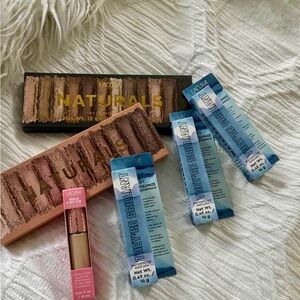 LACURA BUNDLE OF EYE MAKEUP
